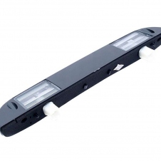 LUZ DE PORTAMATRICULAS (O)