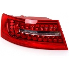 PILOTO TRASERO EXTERIOR LED (E)