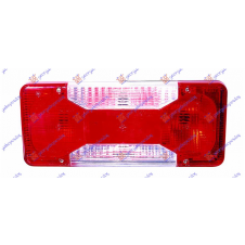 PILOTO TRASERO (CAJA ABIERTA) (E) (TURKEY)