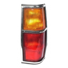 PILOTO TRASERO (TAIWAN) CROMADA