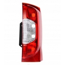 PILOTO TRASERO (DOBLE PUERTA) (E) (TURKEY)