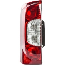 PILOTO TRASERO (1 PUERTA TRASERA) (E)(DEPO)