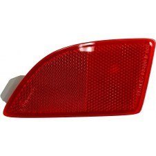 REFLECTOR PARACHOQUES TRASERO (H/B) (E)