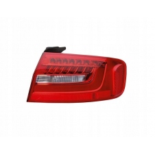 PILOTO TRASERO EXTERIOR LED (E)