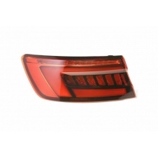 PILOTO TRASERO EXTERIOR LED (E)