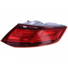 PILOTO TRASERO LED (O)