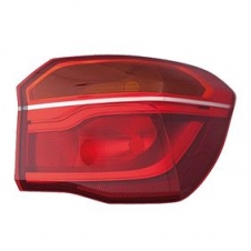 PILOTO TRASERO EXTERIOR LED (E)