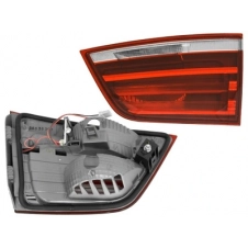 PILOTO TRASERO INTERIOR LED (E)