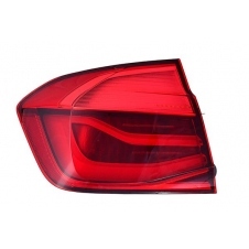 PILOTO TRASERO EXTERIOR FULL LEDS (SEDAN)(E)