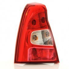 PILOTO TRASERO (E) (LOGAN)(DEPO)