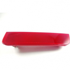 REFLECTOR DE PARACHOQUES TRASERO