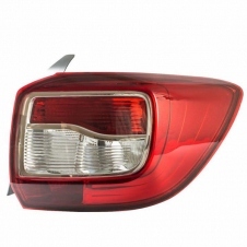 PILOTO TRASERO (TURKEY)