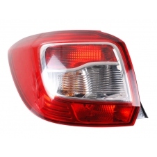 PILOTO TRASERO (TURKEY)