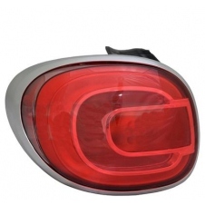 PILOTO TRASERO (TREKKING) (O)