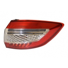 PILOTO TRASERO EXTERIOR LED (FAMILIAR) (E)