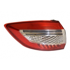 PILOTO TRASERO EXTERIOR LED (FAMILIAR) (E)