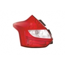 PILOTO TRASERO 5 PUERTAS LED (E)