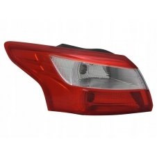 PILOTO TRASERO EXTERIOR 4 PUERTAS (E)