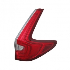 PILOTO TRASERO EXTERIOR LED (E)