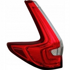 PILOTO TRASERO EXTERIOR LED (E)