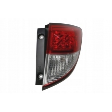 PILOTO TRASERO EXTERIOR LED (E)