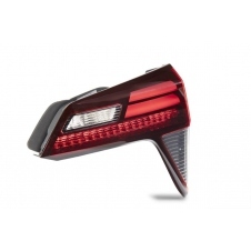 PILOTO TRASERO INTERIOR AHUMADO LED (E)