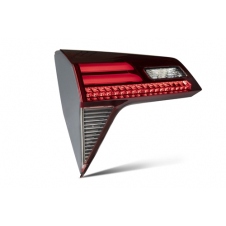 PILOTO TRASERO INTERIOR AHUMADO LED (E)