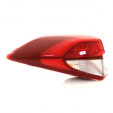 PILOTO TRASERO EXTERIOR LED