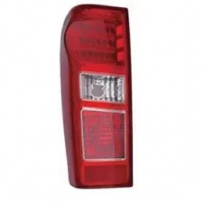 PILOTO TRASERO LED (E)