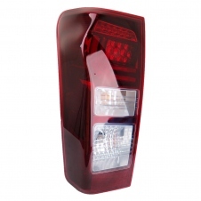 PILOTO TRASERO AHUMADO LED (E)