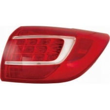 PILOTO TRASERO EXTERIOR