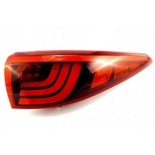 PILOTO TRASERO EXTERIOR LED