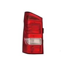 PILOTO TRASERO (DOBLE PUERTA (E)