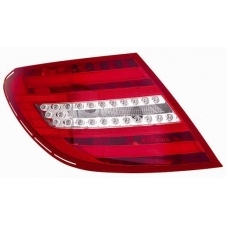 PILOTO TRASERO LED (E)