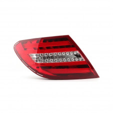 PILOTO TRASERO LED (E)(SEDAN)(DEPO)