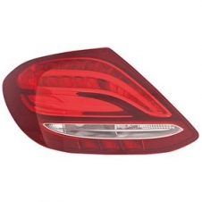 PILOTO TRASERO LED (E)