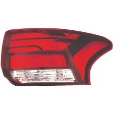 PILOTO TRASERO EXTERIOR LED (E)