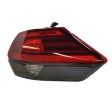 PILOTO TRASERO EXTERIOR LED (E)