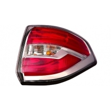 PILOTO TRASERO EXTERIOR LED (E)