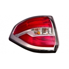 PILOTO TRASERO EXTERIOR LED (E)