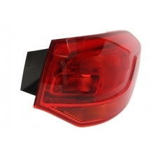 PILOTO TRASERO EXTERIOR FAMILIAR (E)