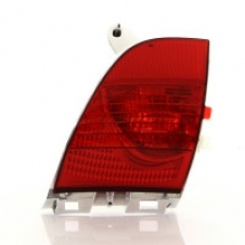 LUZ ANTINIEBLA TRASERA