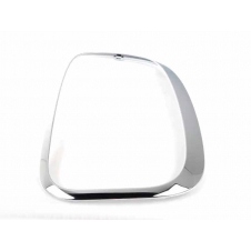 MARCO DE PILOTO TRASERO (CROMADA) (O)