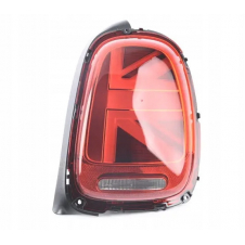 PILOTO TRASERO LED 18- (O)