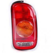 PILOTO TRASERO (INTERMITENTE AMARILLO) (O)