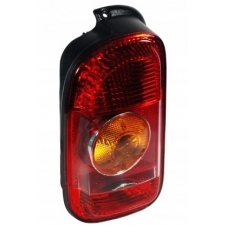 PILOTO TRASERO (INTERMITENTE AMARILLO) (O)