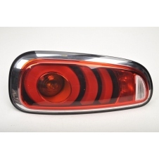 PILOTO TRASERO LED (O)