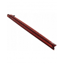 TERCERA LUZ DE FRENO AHUMADA