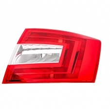 PILOTO TRASERO LED (E)