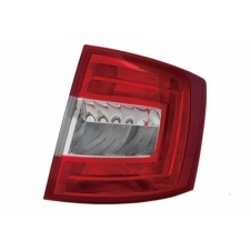 PILOTO TRASERO (FAMILIAR) (E)